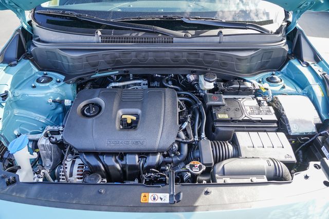 2026 Kia Seltos EX Huntington Beach CA