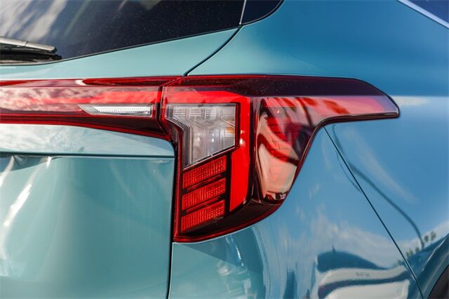 2026 Kia Seltos EX Huntington Beach CA