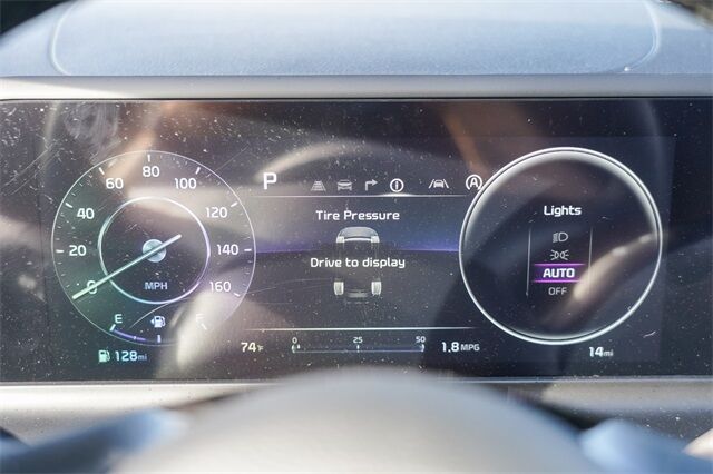 2026 Kia Seltos EX Huntington Beach CA