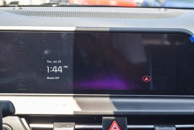 2026 Kia Seltos EX Huntington Beach CA