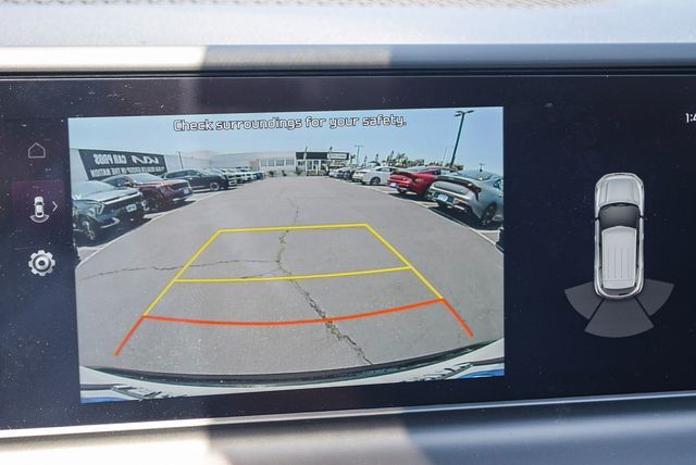 2026 Kia Seltos EX Huntington Beach CA