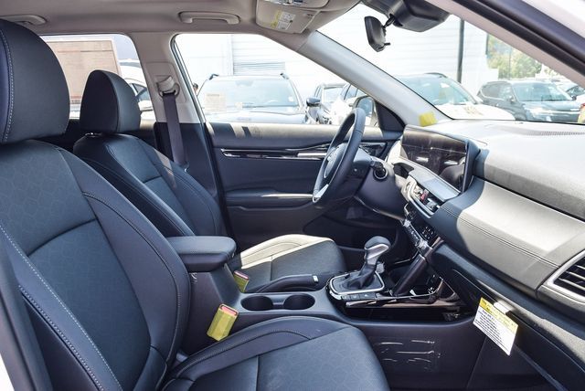 2026 Kia Seltos EX Huntington Beach CA