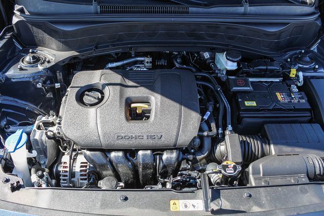 2026 Kia Seltos EX Huntington Beach CA