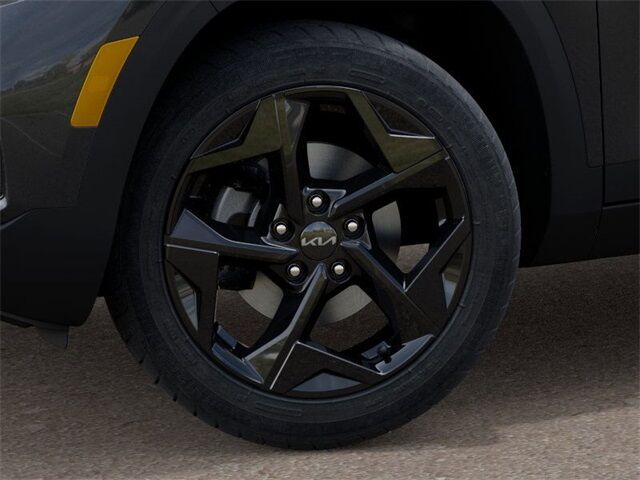 2026 Kia Seltos EX Huntington Beach CA