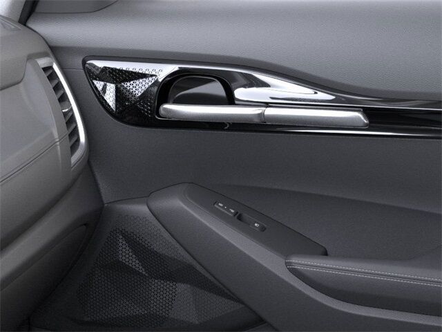 2026 Kia Seltos EX Huntington Beach CA