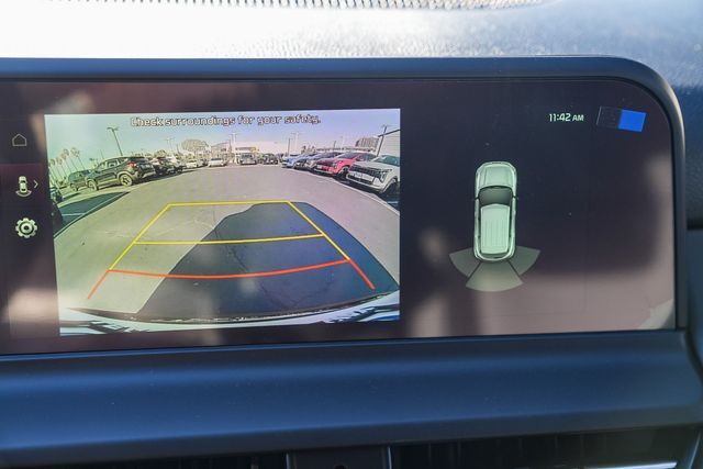 2026 Kia Seltos EX Huntington Beach CA