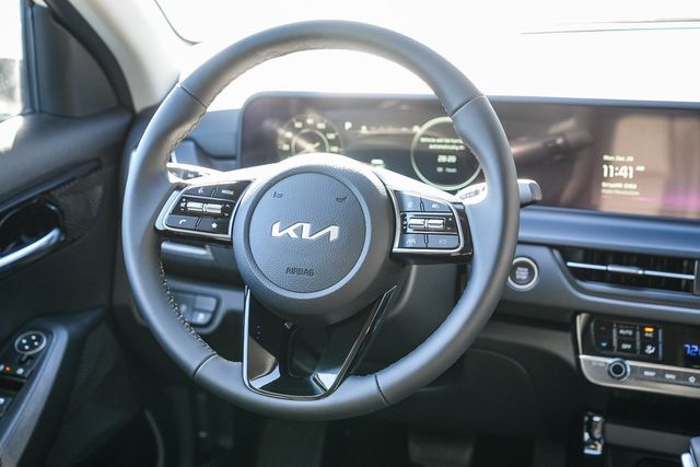 2026 Kia Seltos EX Huntington Beach CA