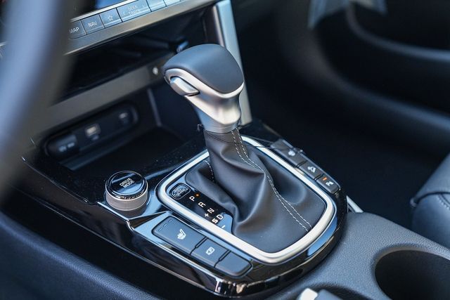 2026 Kia Seltos EX Huntington Beach CA