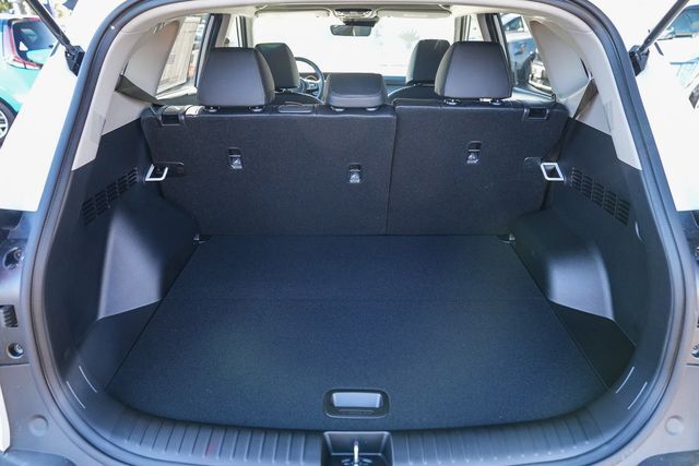 2026 Kia Seltos EX Huntington Beach CA