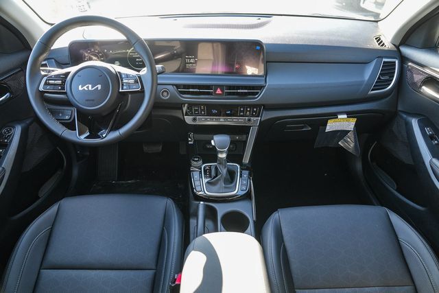 2026 Kia Seltos EX Huntington Beach CA