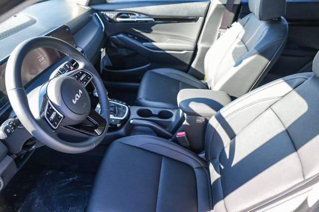 2026 Kia Seltos EX Huntington Beach CA