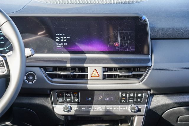 2026 Kia Seltos EX Huntington Beach CA