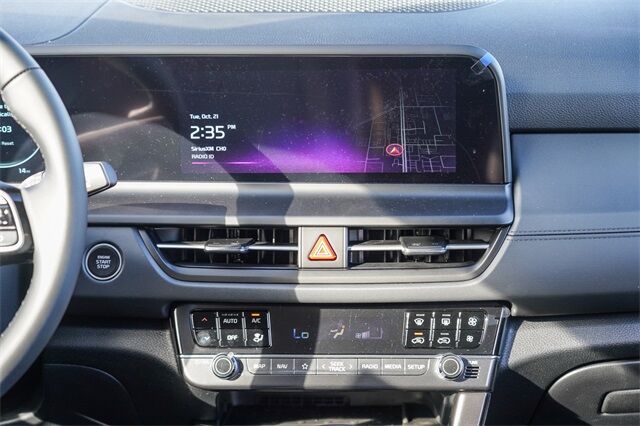 2026 Kia Seltos EX Huntington Beach CA