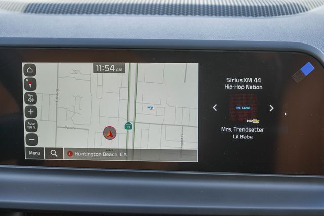 2026 Kia Seltos EX Huntington Beach CA