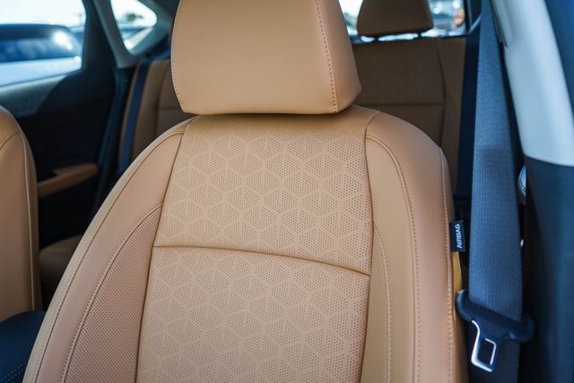 2026 Kia Seltos EX Huntington Beach CA