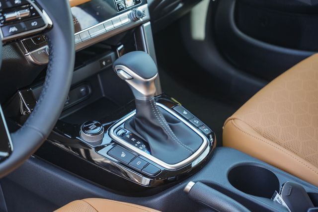 2026 Kia Seltos EX Huntington Beach CA