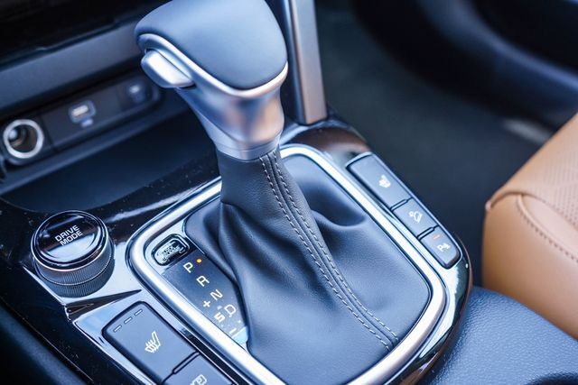 2026 Kia Seltos EX Huntington Beach CA