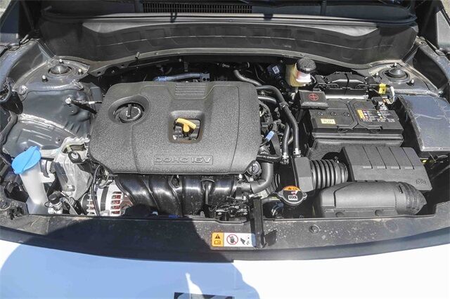 2026 Kia Seltos EX Huntington Beach CA