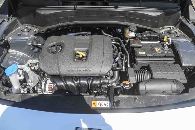 2026 Kia Seltos EX Huntington Beach CA