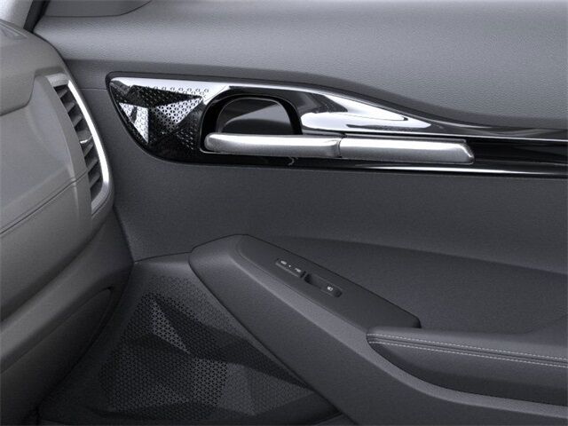 2026 Kia Seltos EX Huntington Beach CA