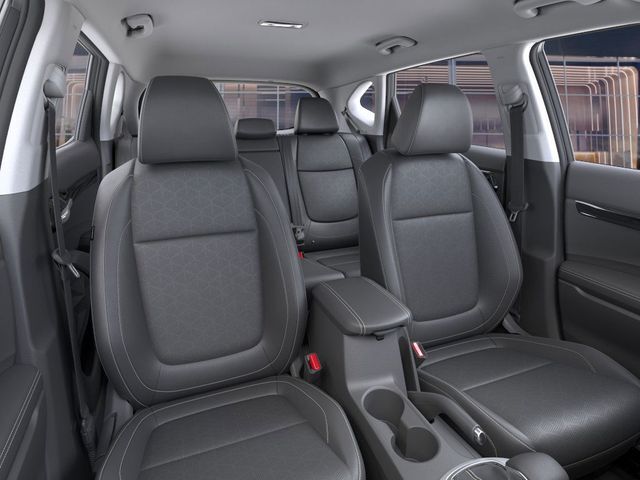 2026 Kia Seltos EX Huntington Beach CA