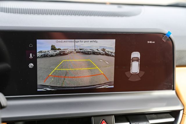 2026 Kia Seltos EX Huntington Beach CA