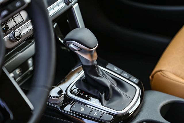 2026 Kia Seltos EX Huntington Beach CA