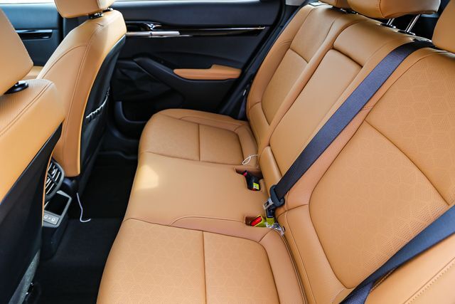 2026 Kia Seltos EX Huntington Beach CA