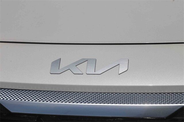2026 Kia Seltos EX Huntington Beach CA