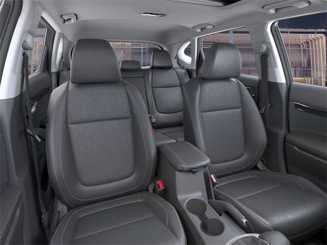 2026 Kia Seltos EX Moreno Valley CA