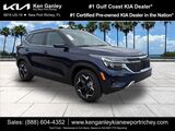 2026 Kia Seltos EX Oshkosh WI