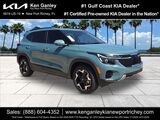 2026 Kia Seltos EX Video