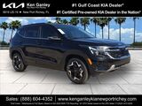 2026 Kia Seltos EX Video