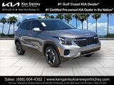 2026 Kia Seltos EX Video