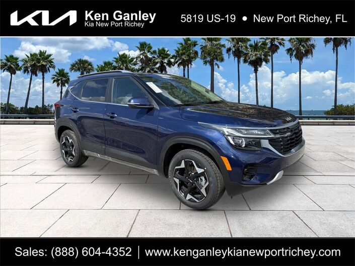 2026 Kia Seltos EX Oshkosh WI