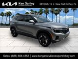 2026 Kia Seltos EX Video