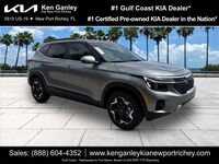 2026 Kia Seltos EX 2026 Kia Seltos EX