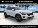 2026 Kia Seltos EX Oshkosh WI