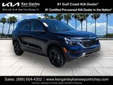 2026 Kia Seltos EX Oshkosh WI