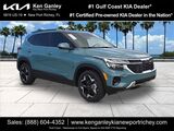 2026 Kia Seltos EX Oshkosh WI