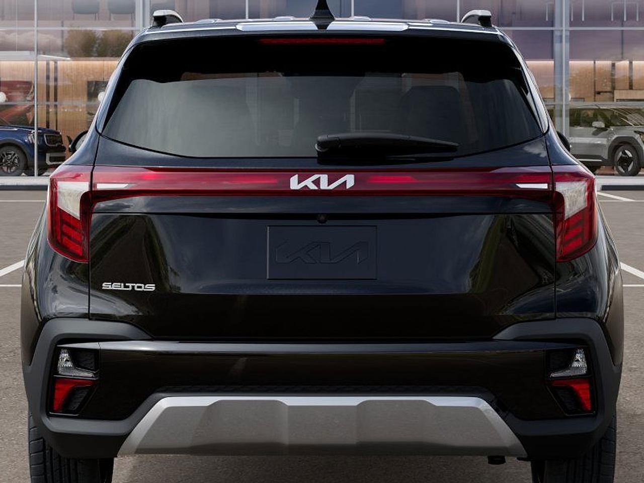 2026 Kia Seltos EX Philadelphia PA