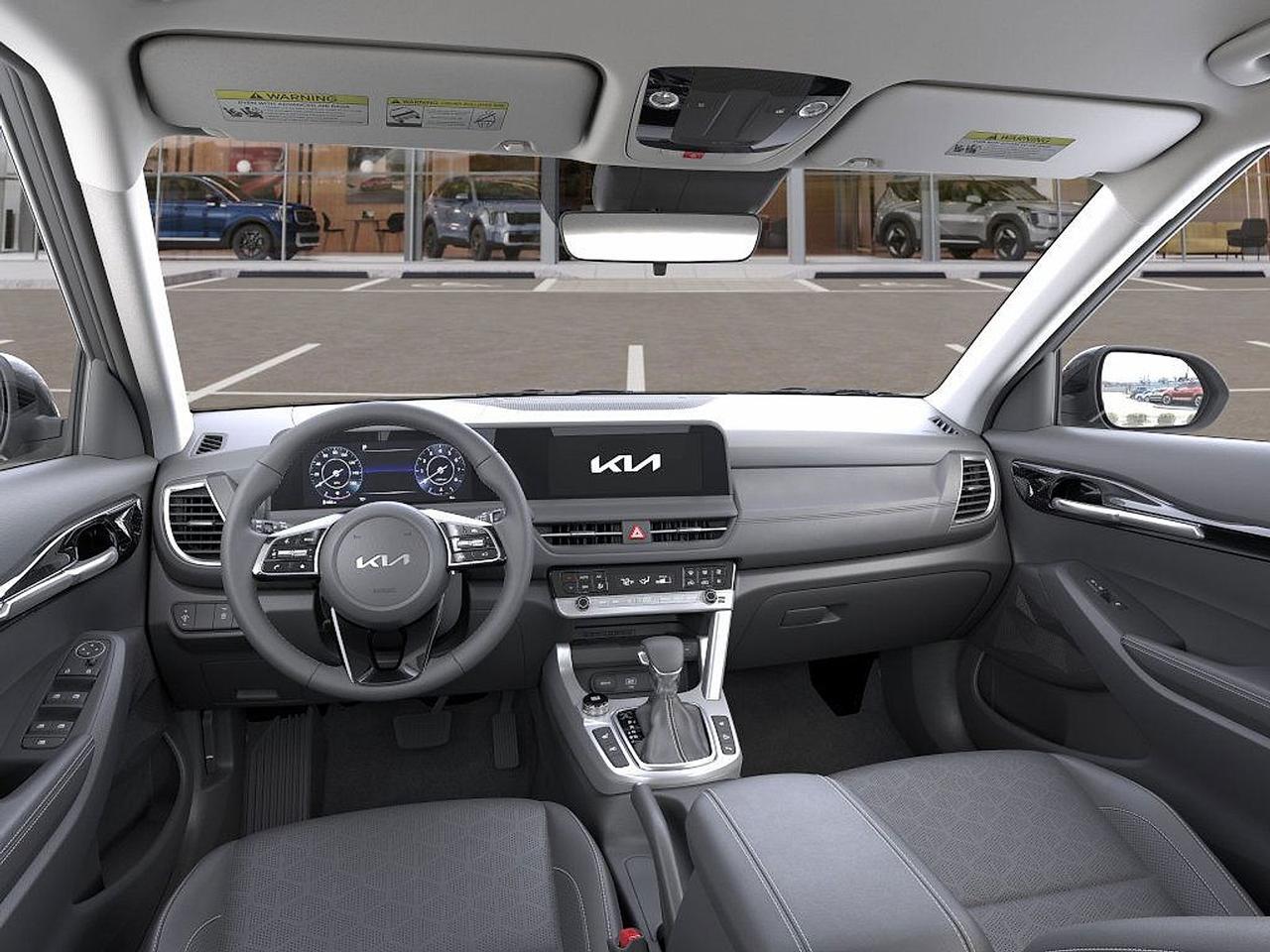 2026 Kia Seltos EX Philadelphia PA