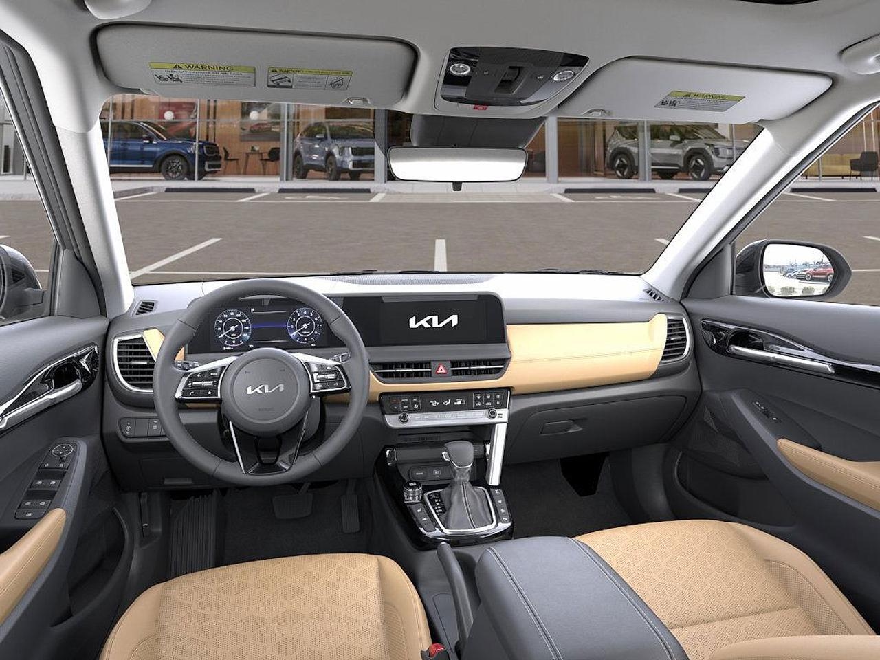 2026 Kia Seltos EX Philadelphia PA