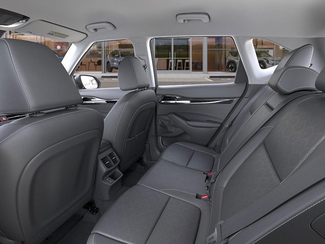 2026 Kia Seltos EX Philadelphia PA