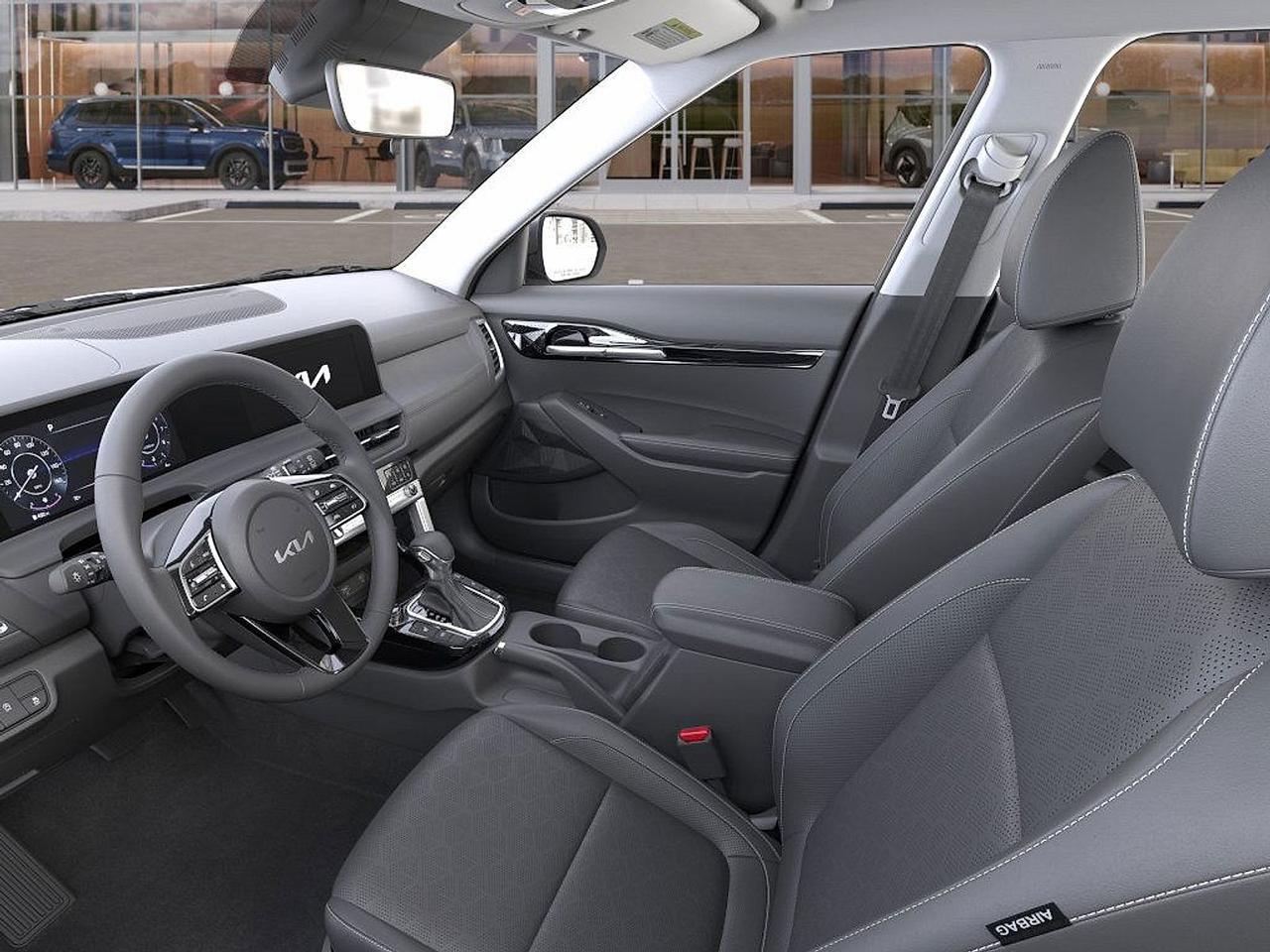 2026 Kia Seltos EX Philadelphia PA