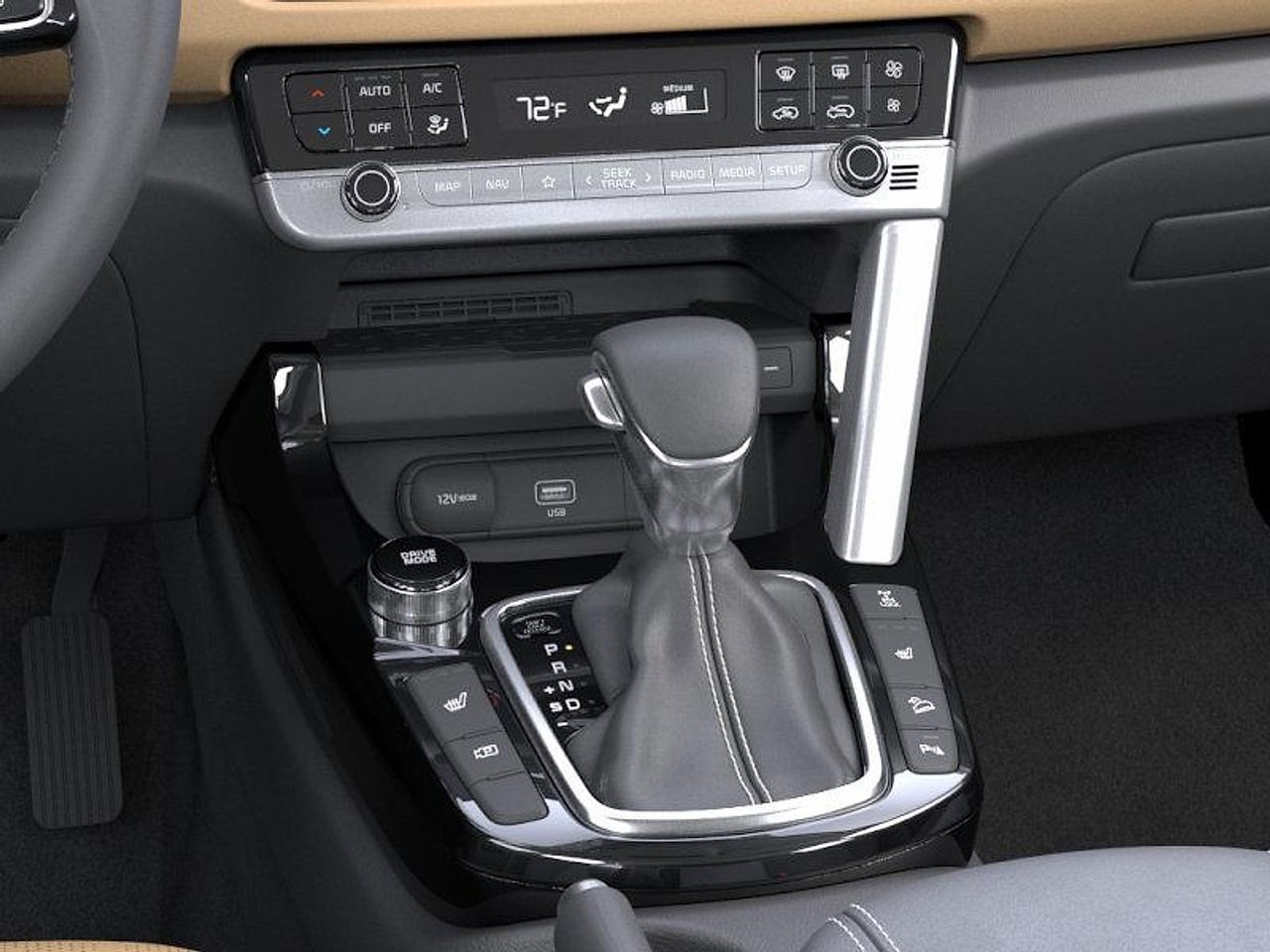 2026 Kia Seltos EX Philadelphia PA