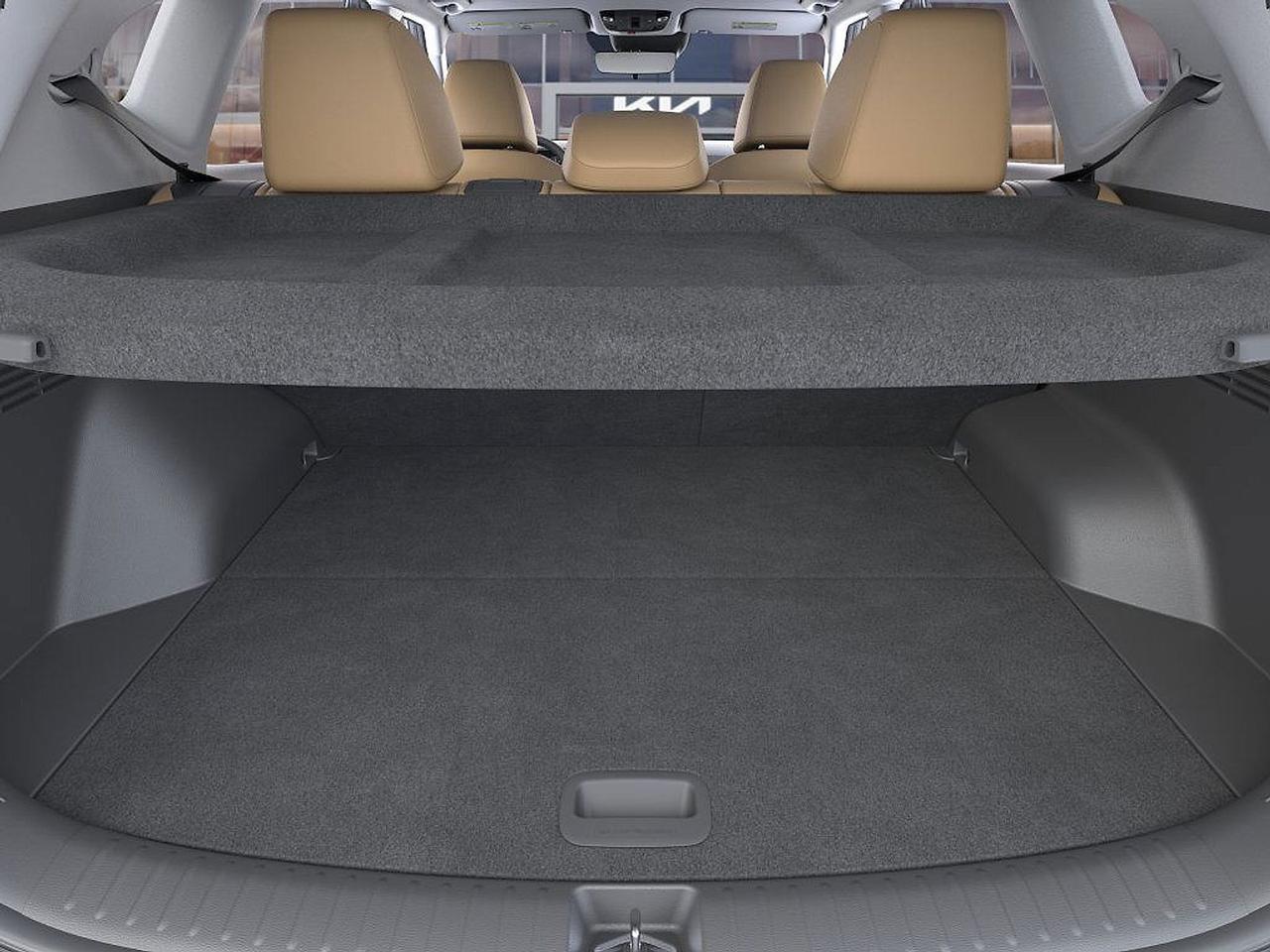 2026 Kia Seltos EX Philadelphia PA