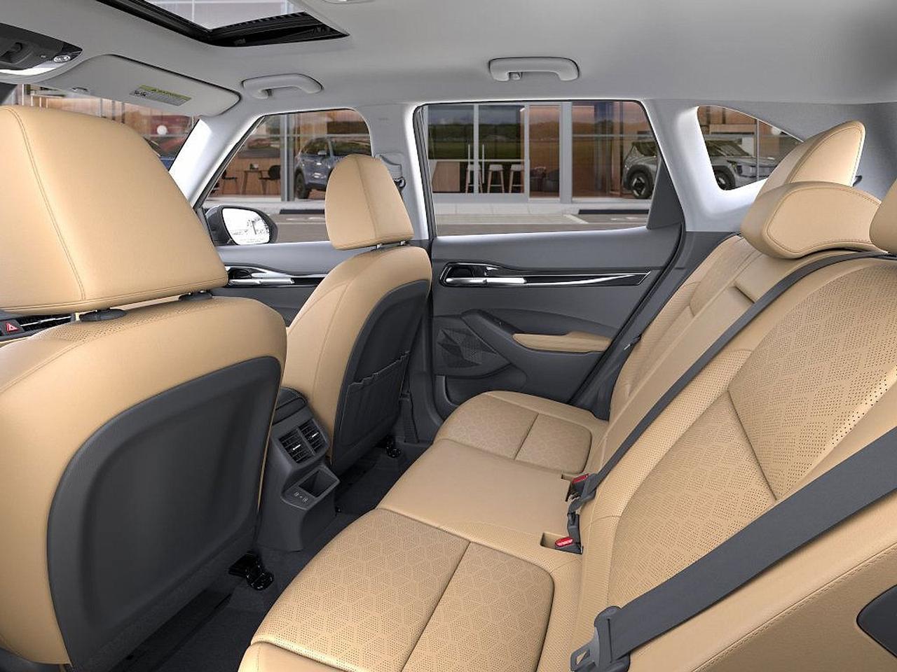 2026 Kia Seltos EX Philadelphia PA