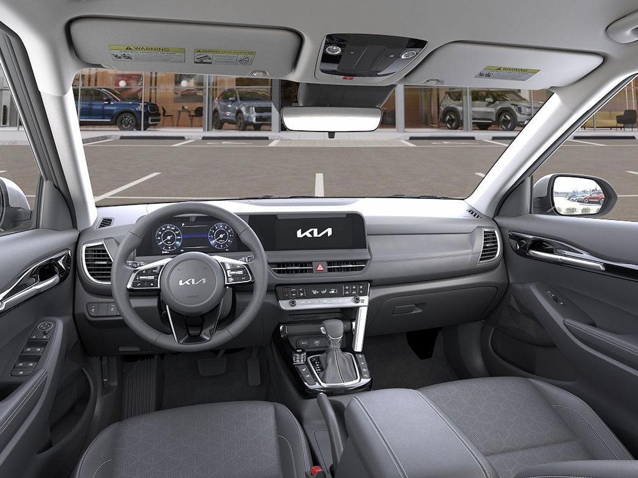 2026 Kia Seltos EX Philadelphia PA