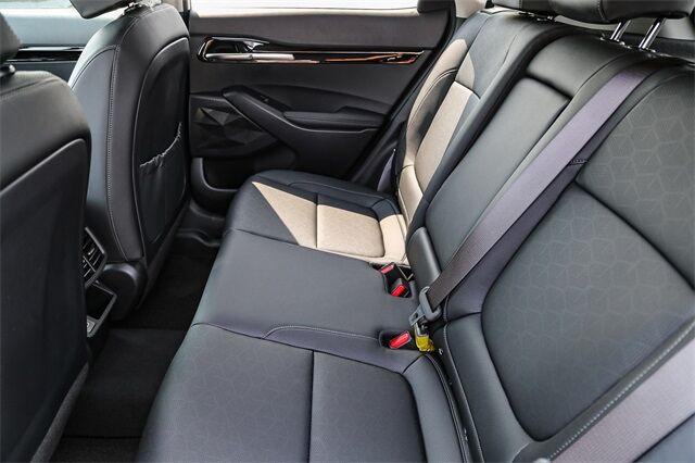 2026 Kia Seltos EX Renton WA